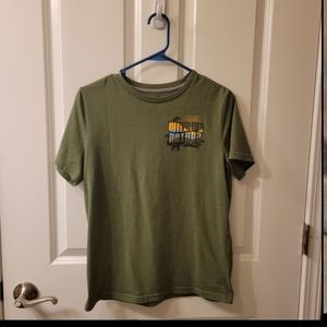 Arizona Wild by nature Tshirt